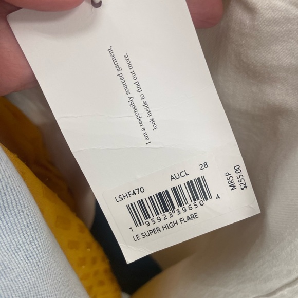 XS 🔖 MADEWELL Inland Turtleneck Sweater NWT Pink Rose - Picture 9 of 11